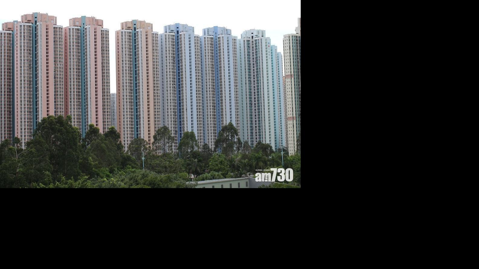 天水圍居屋5月份交投繼續暢旺，至今暫錄最少8宗成交。(資料圖片)