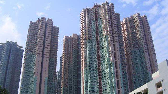 將軍澳叠翠軒高層三房放盤半年劈價14% 呎價險守1萬｜二手夾屋成交