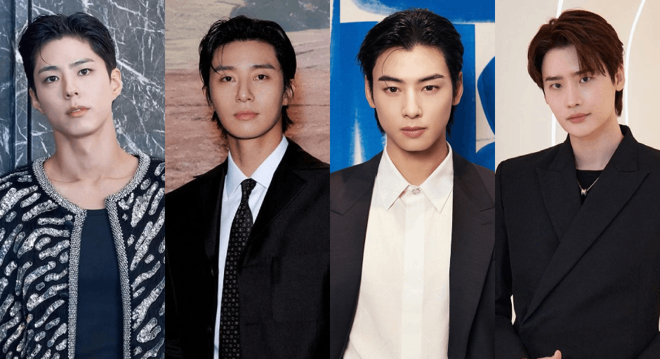 車銀優同朴寶劍都輸俾佢？　日本網民票選十大韓星當理想男友