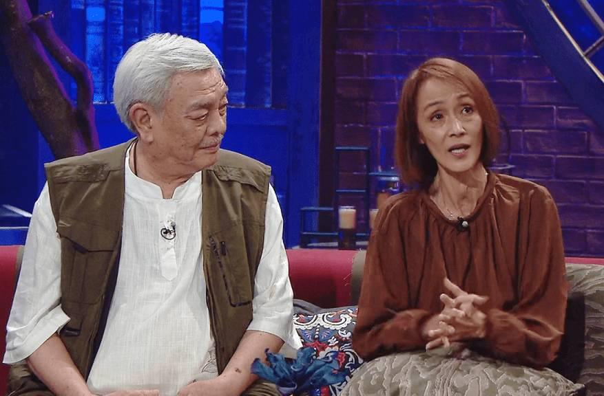 顏國樑離世｜與霍潔貞相愛逾40載 曾考慮移民拖到2022年始註冊