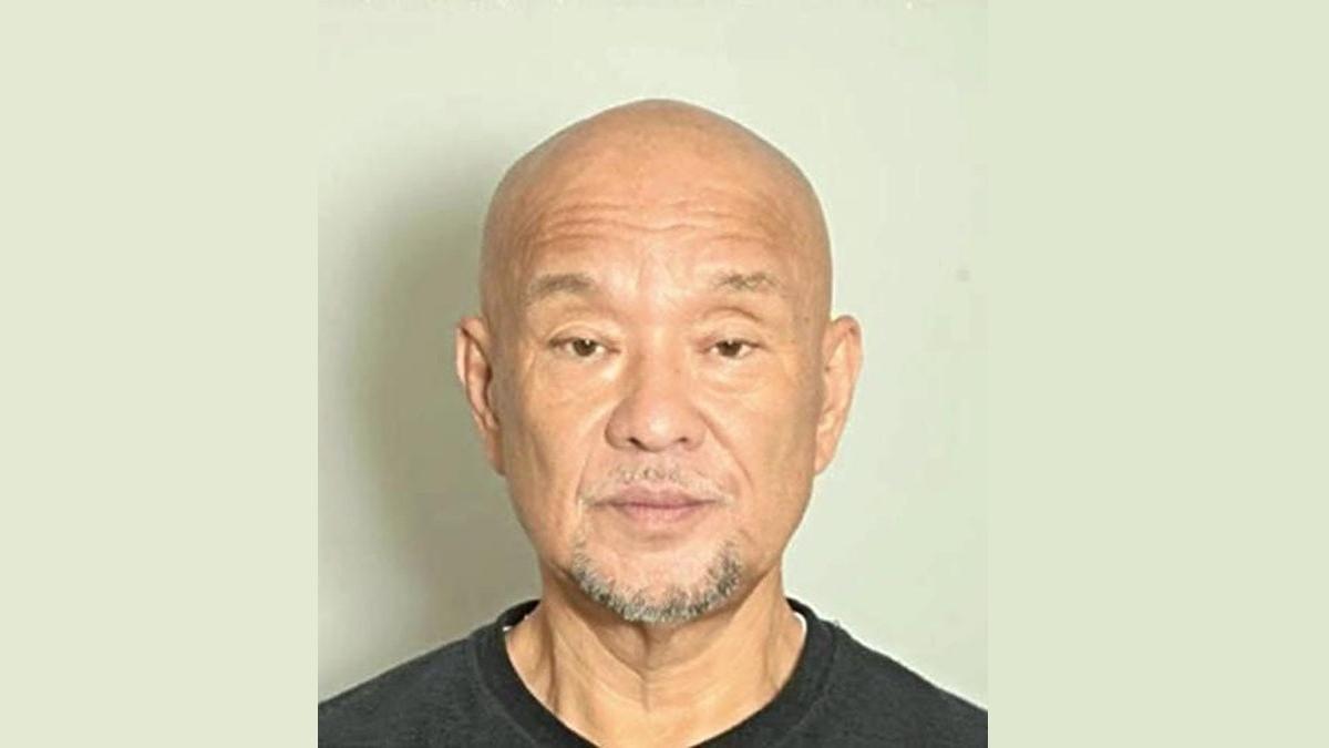 一度被通緝的男子瀨川好一。(網上圖片)