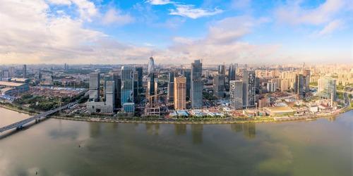 廣州海珠區建AI大模型應用示範區　圖文自動製片程式受矚目