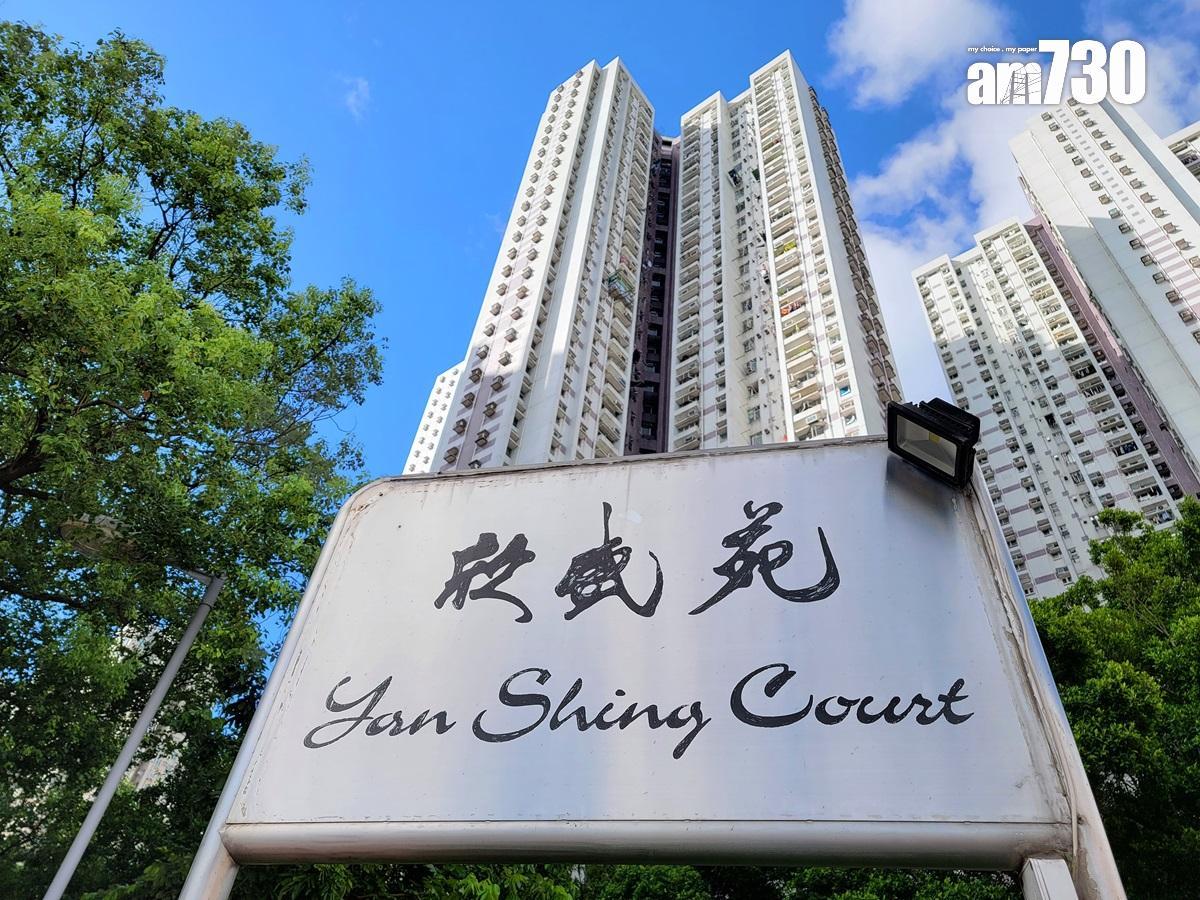 粉嶺及上水區上月錄約90宗二手買賣，當中居屋及公屋佔近五成，其中粉嶺居屋欣盛苑佔約6宗成交。