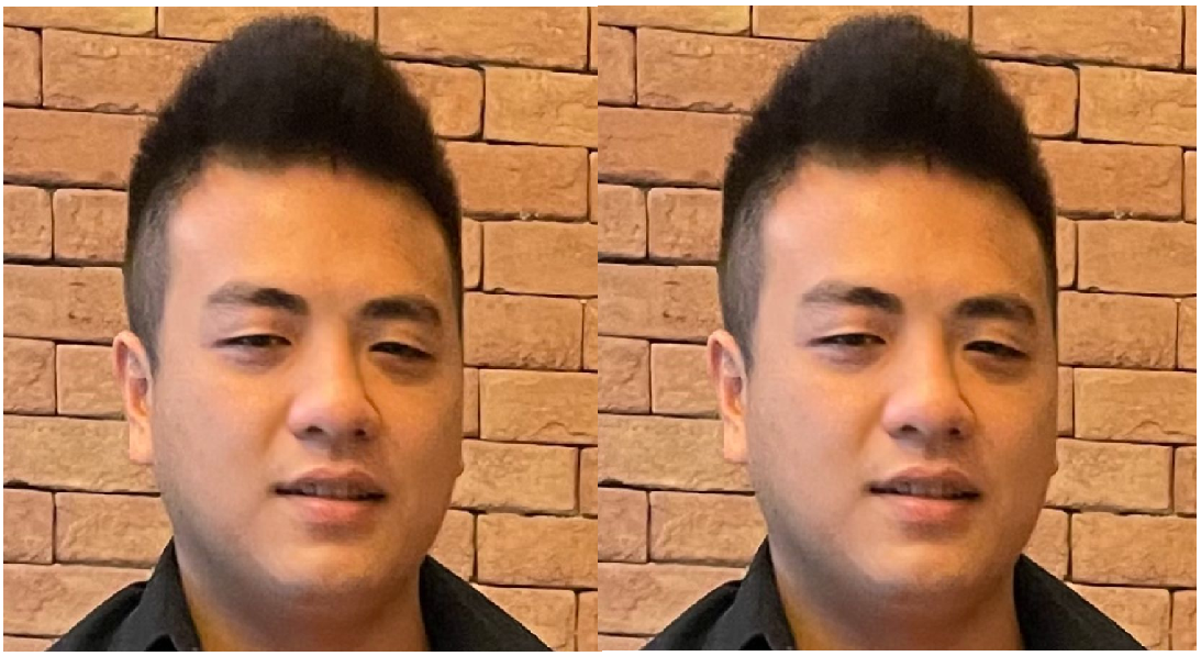 尋人｜31歲林德燁良景邨最後露面後失蹤(政府新聞處)