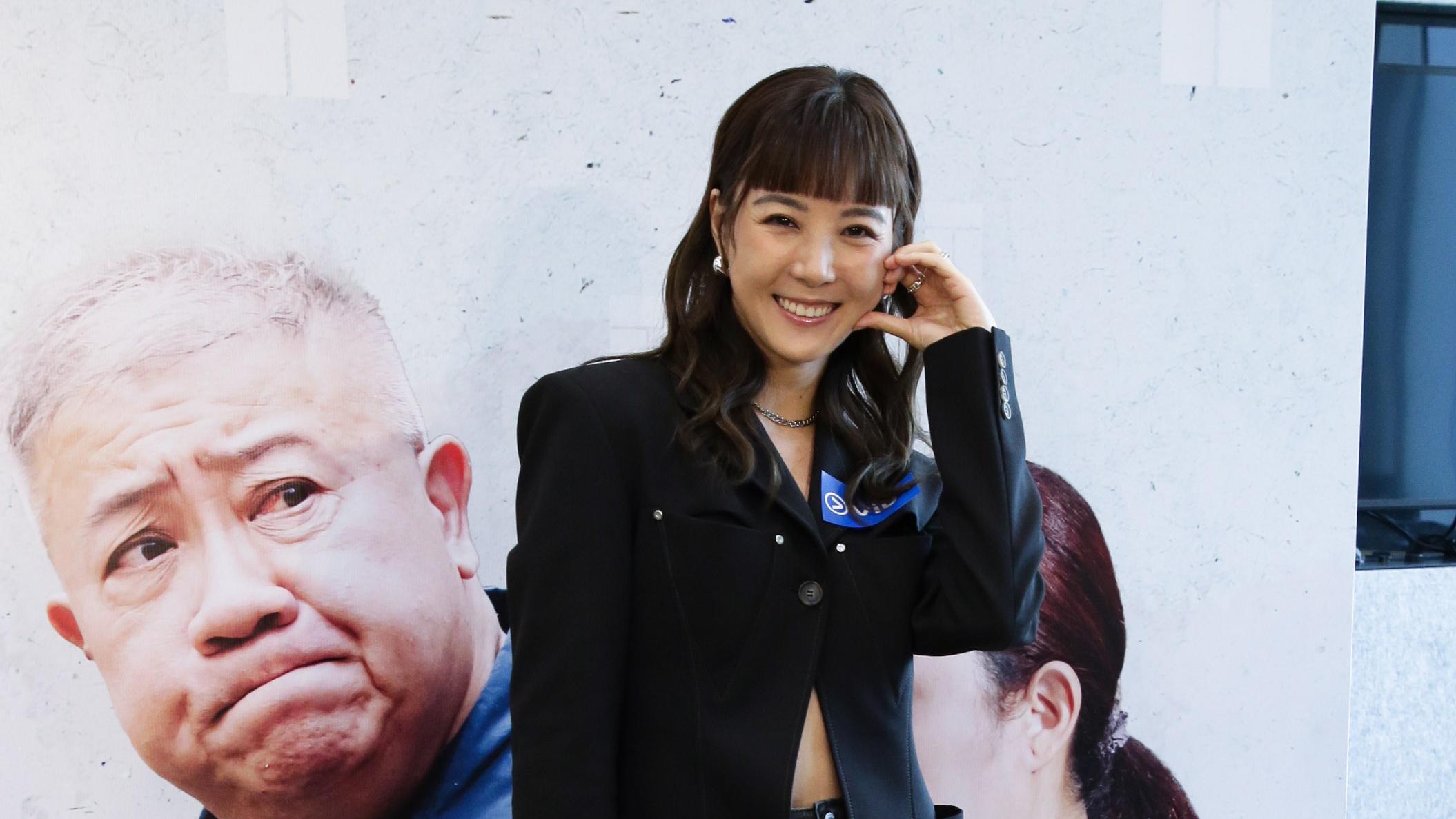 無人之境｜Alina唔識Frankie女友 貼合照會同Stanley夾一夾