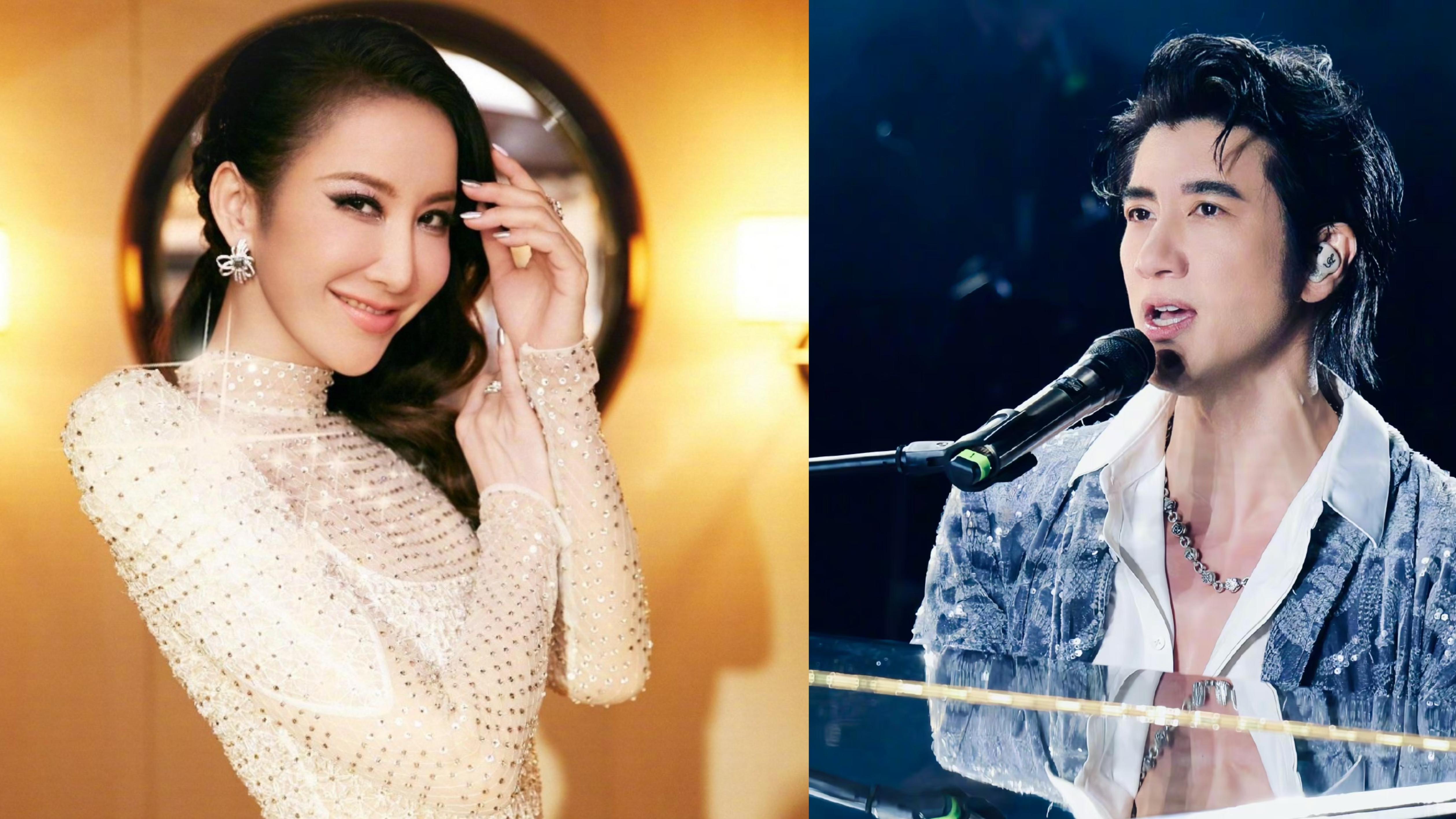 王力宏獲邀《金曲獎》獻聲向李玟致敬 網民鬧爆：簡直是汙辱李玟 