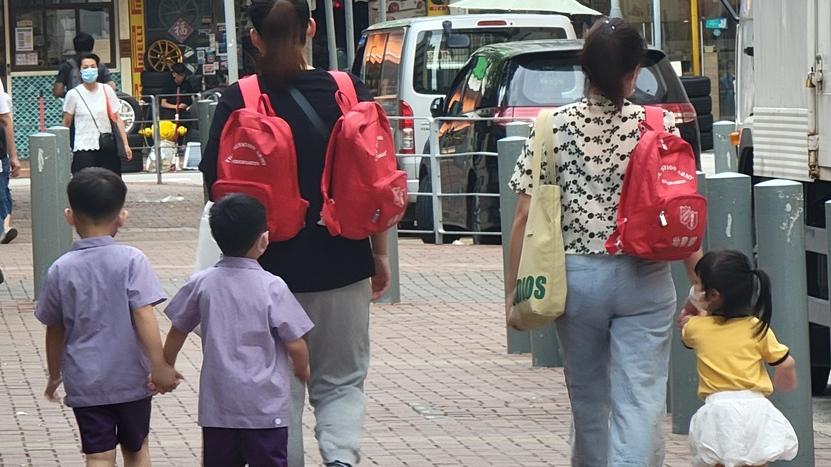 親子理財要有效果 簡單和直接是不二法門