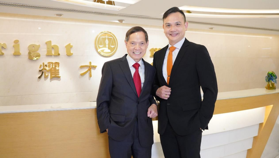 企業放榜｜耀才去年少賺一成 末期息33仙