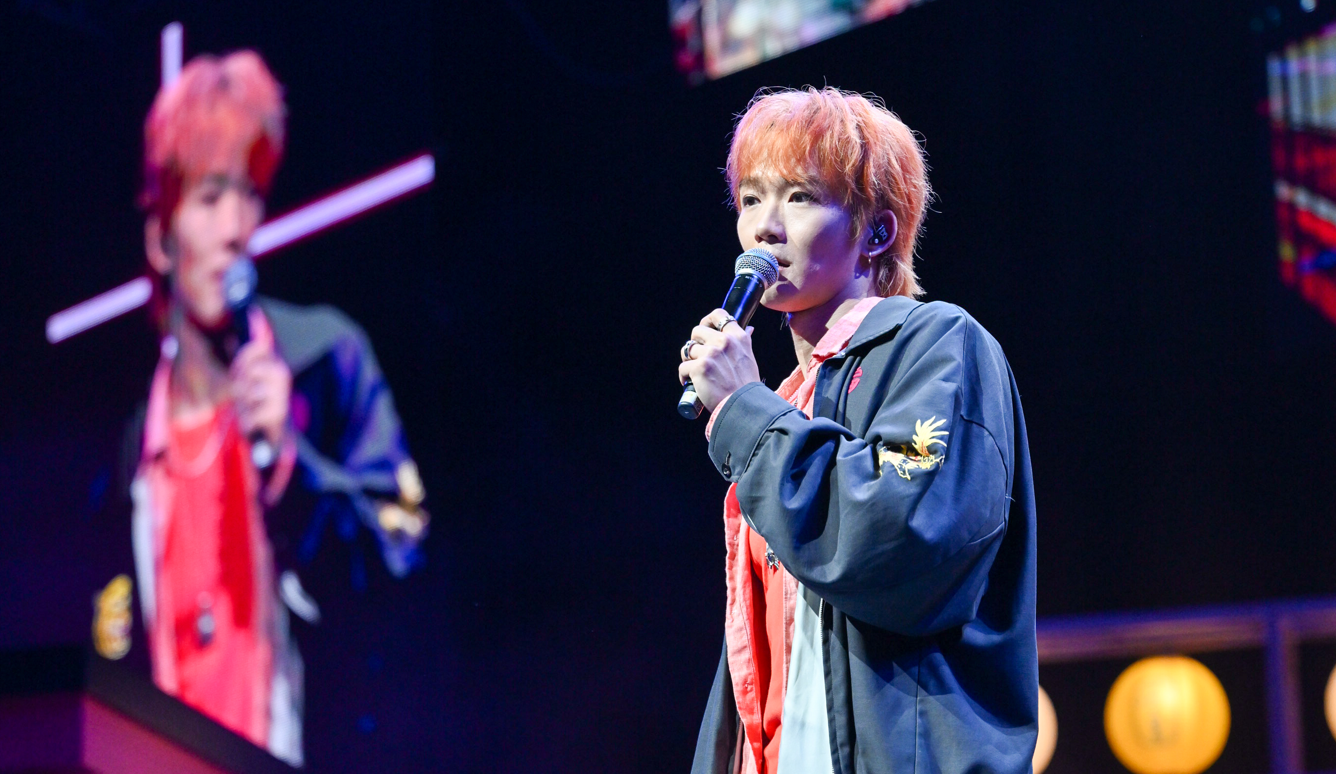 MIRO見面祭｜Alton王智德自揭入行唔開心 unfriend朋友都沒人關心