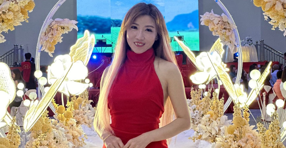 51歲女歌手驚傳撞車亡 愛女悲憶一事顯靈 不祥預感乍現