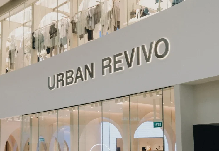 Urban Revivo中資快時尚品牌擬赴港上市　為Zara競爭對手｜IPO新股