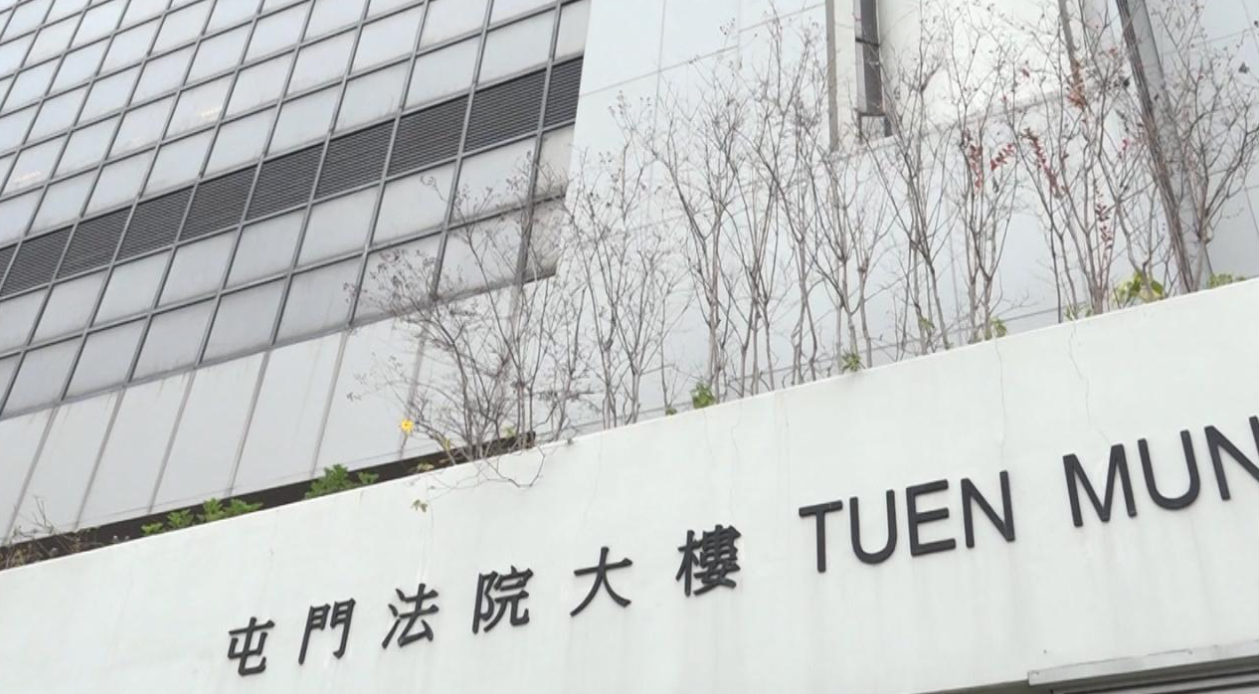 屯門山景邨燒炭案　一男子被控4項罪名涉企圖謀殺