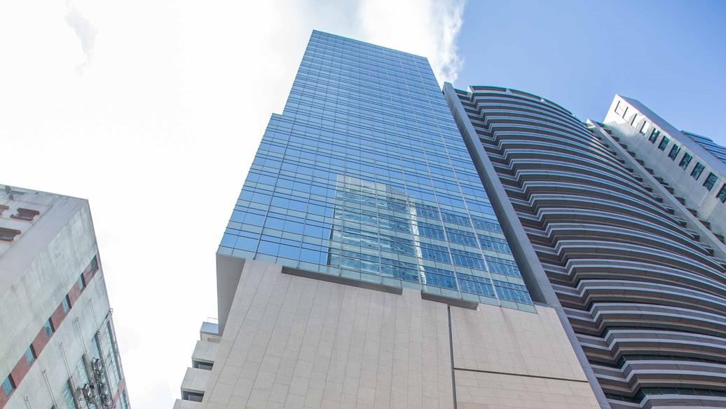 星星地產放售觀塘電訊一代廣場中層全層商舖 意向價1.158億｜工商舖市況