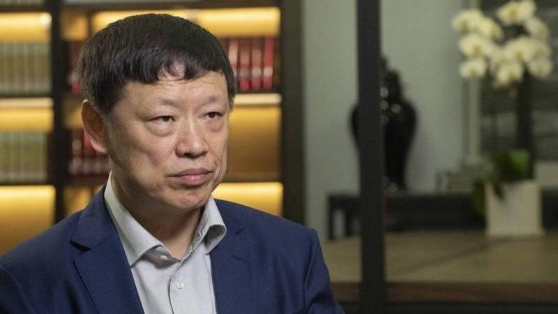 A股跌穿3000點震驚胡錫進　稱升多500點能「整倉翻紅」