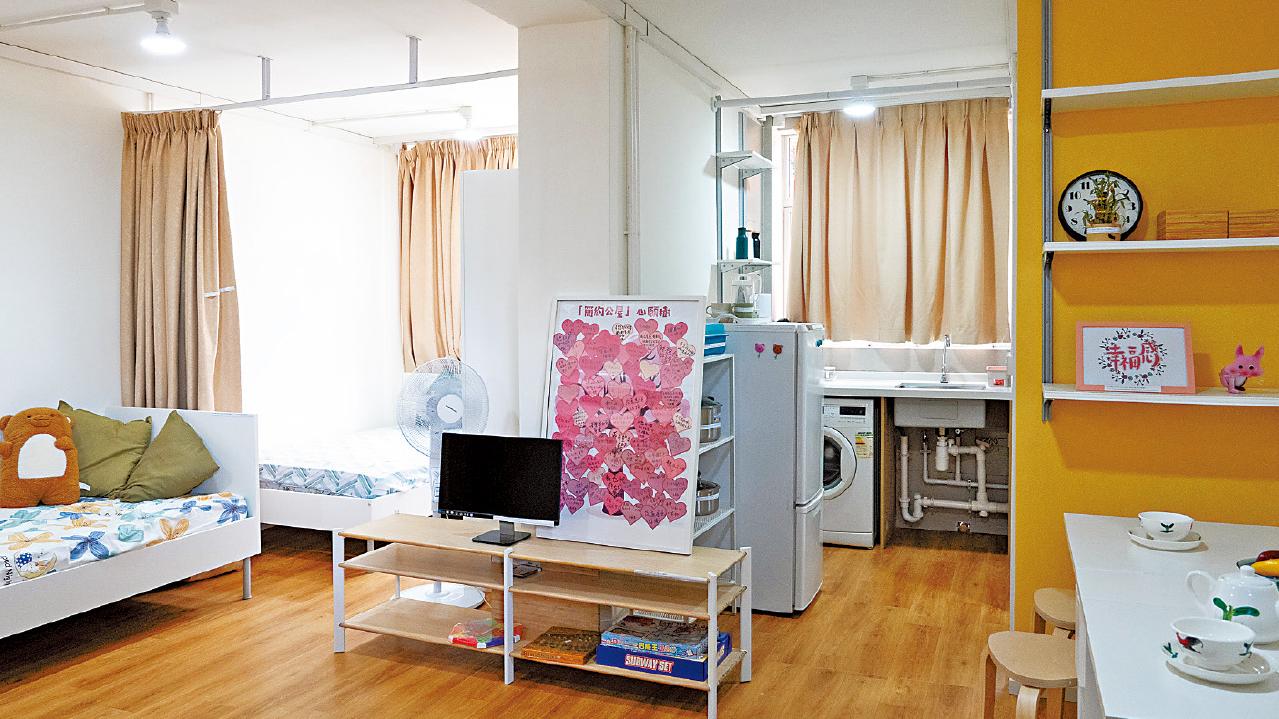 首批簡約公屋6.24起可申請 牛頭角、元朗項目推4440伙 月租$740~$2650