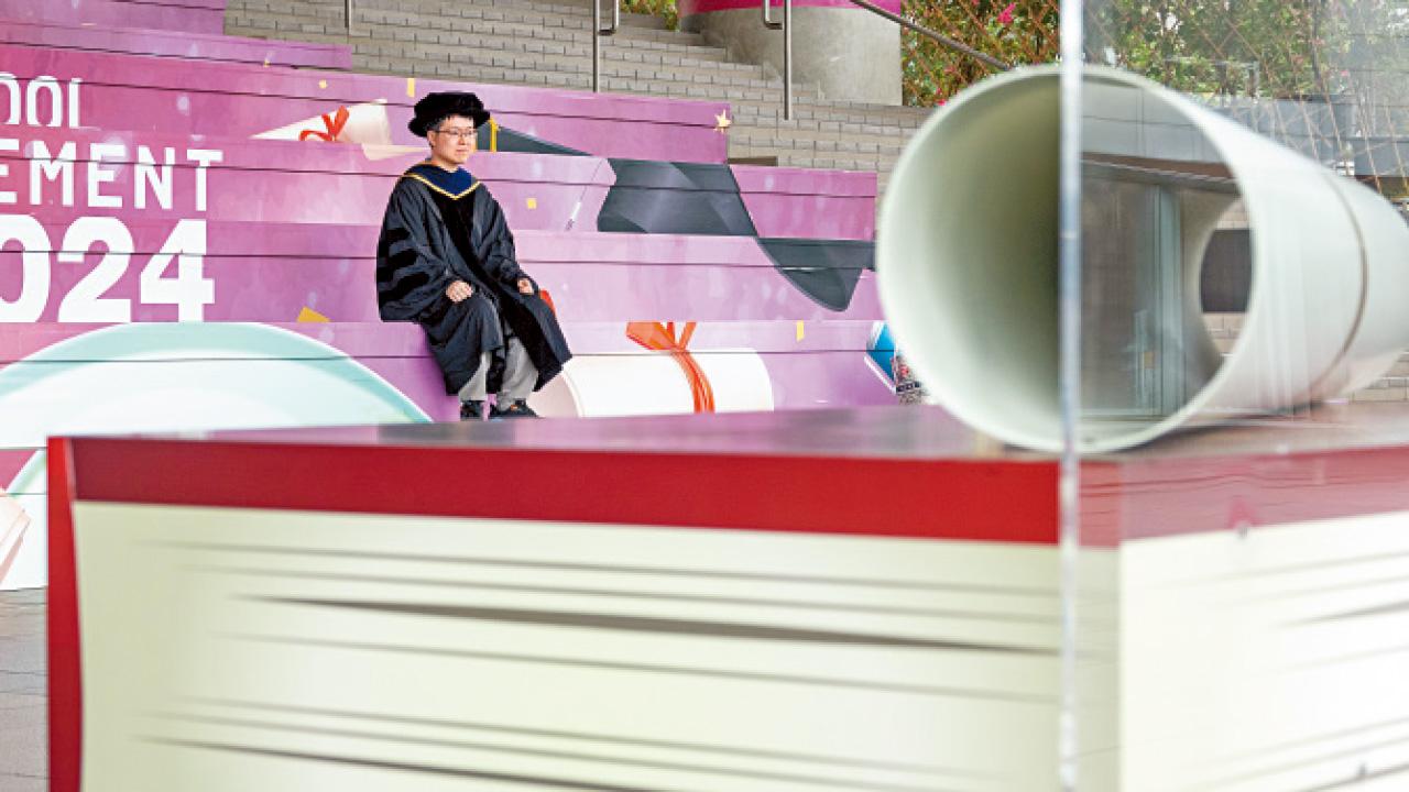 大學學費連加3年 平均每年5.5% 陳國基：加學費與政府財赤無關 議員：學生做兼職可抵銷