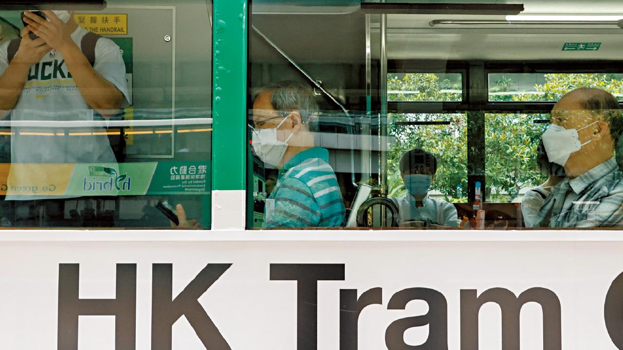 多項優惠 免費活動 慶七一回歸