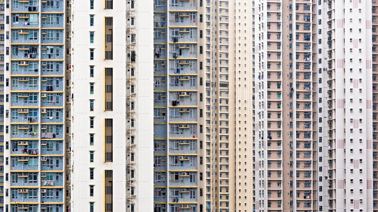 房屋局指排新界公屋較市區快約一年 暫無意公布分區域輪候時間