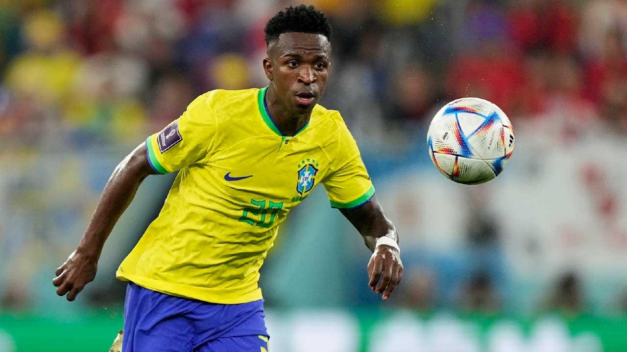 美洲國家盃｜巴西壓軸登場「大」有作為