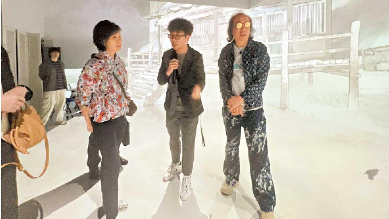 香港需要有應用科學大學