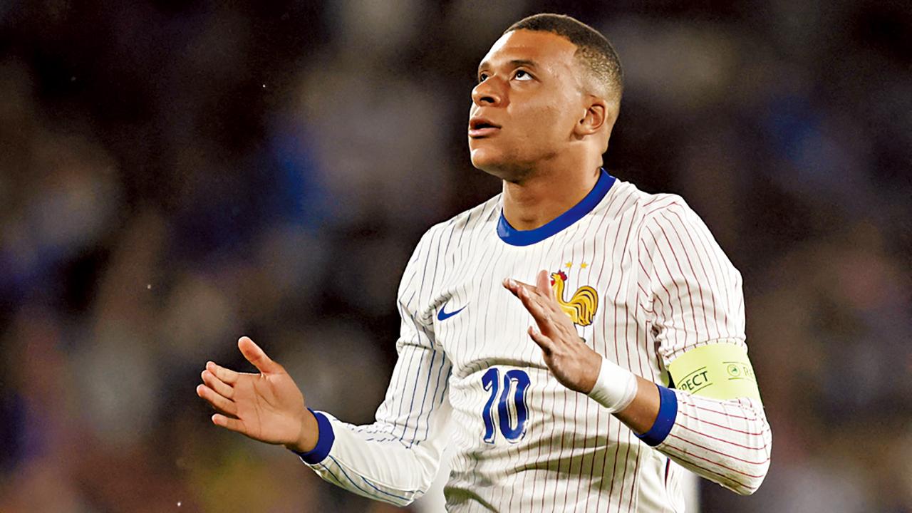 歐洲國家盃｜射手有路捉！識射12碼？冇冠軍命？