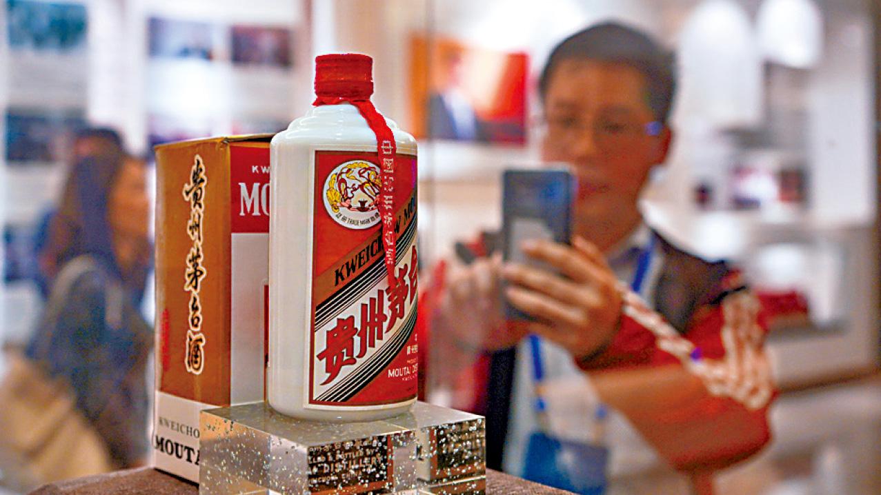 港股恐失萬八關 市場持續觀望