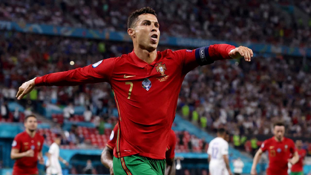 今日有咩波｜歐國盃最後練兵有保留 葡萄牙難炒愛爾蘭