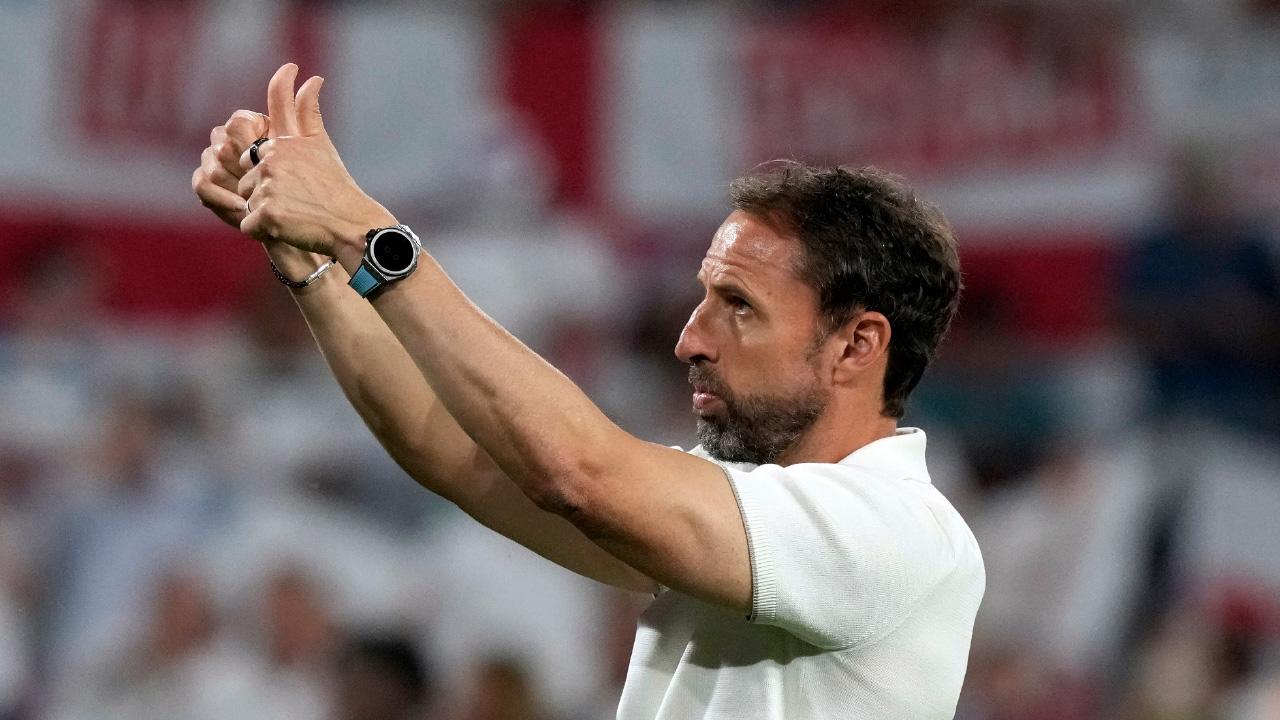 歐洲國家盃｜英荷闖關照捱轟 主帥反擊