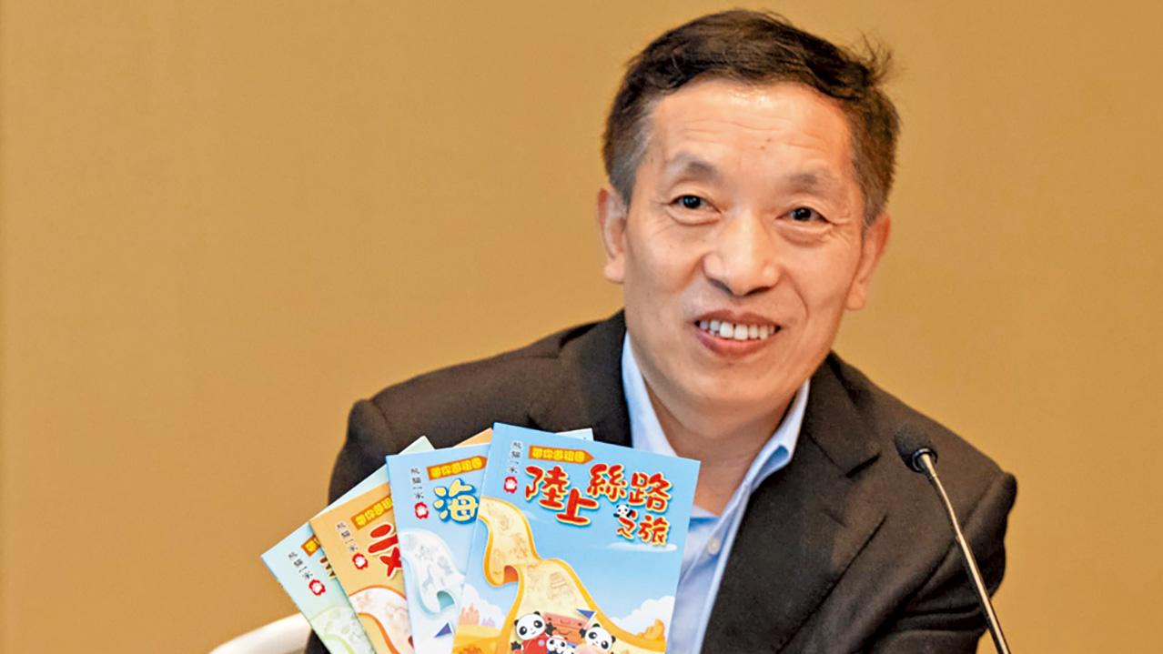 國際旅遊展下周四舉行 500展商逾八成境外或海外