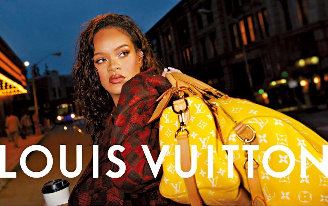 2024奢華品牌價值排名 Louis Vuitton、Hermès、Chanel封三甲