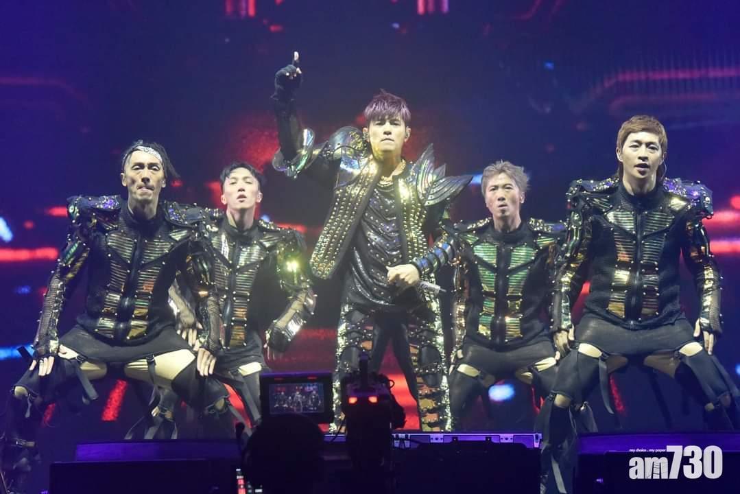 周杰倫概念股｜數字王國夥巨星傳奇組合營企業　股價瀉逾兩成