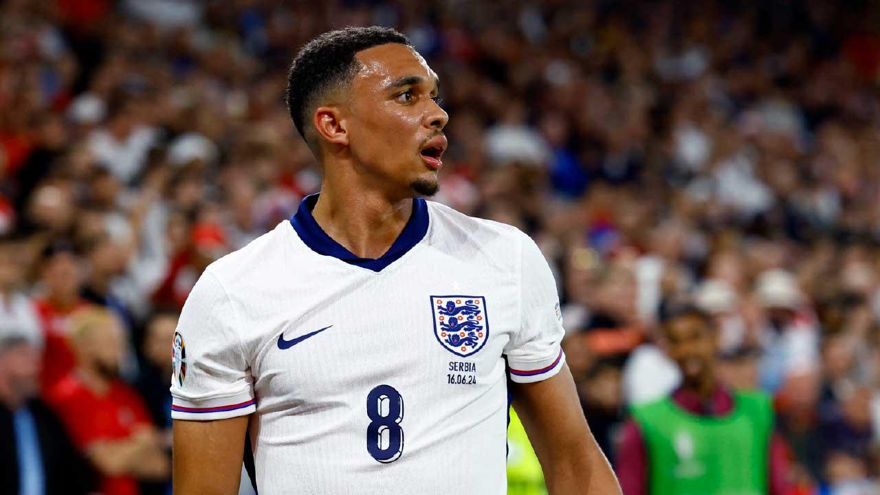 歐洲國家盃｜修夫基保守 英格蘭未銳「細」鬥丹麥