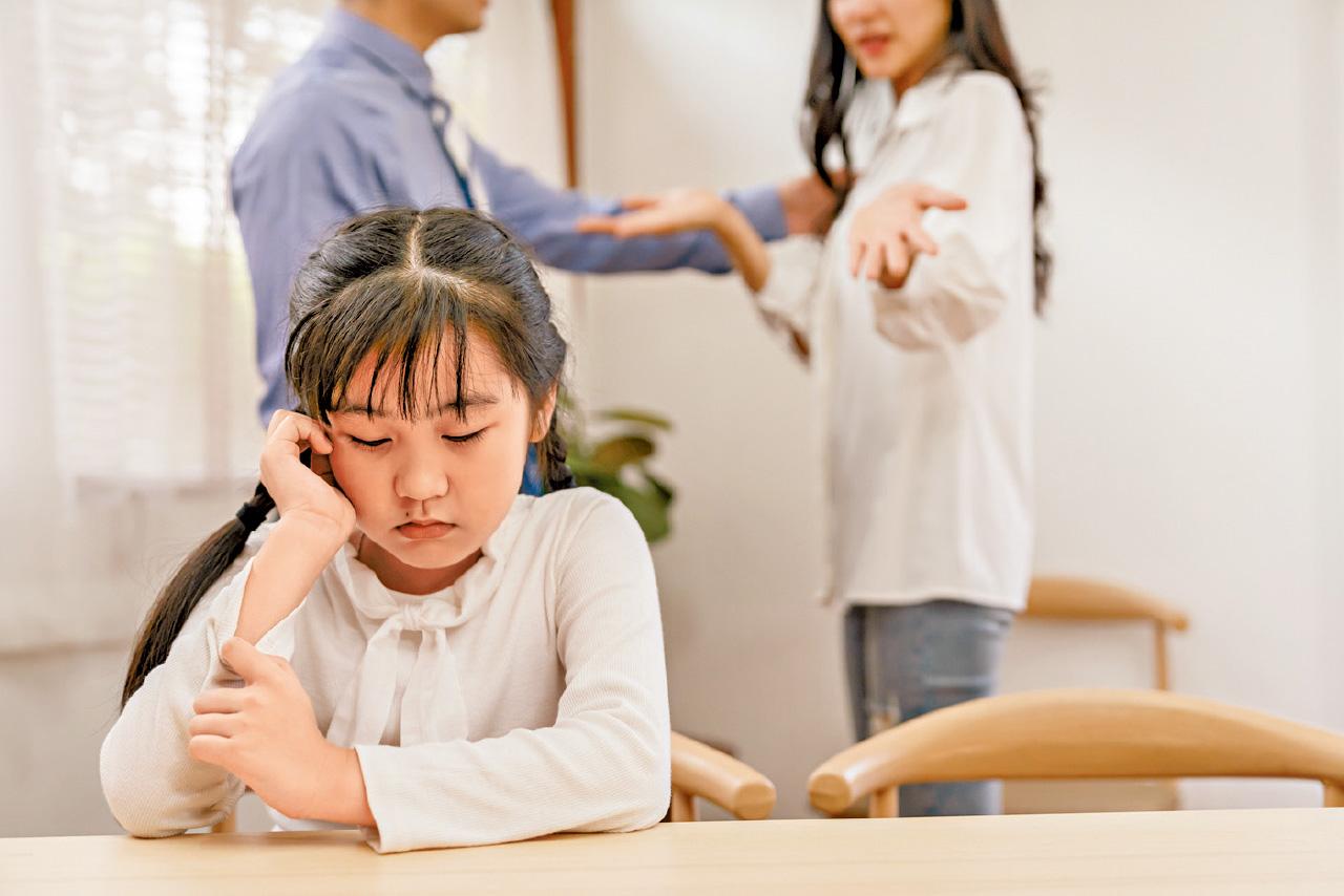 遊戲治療 助解學童情緒危機