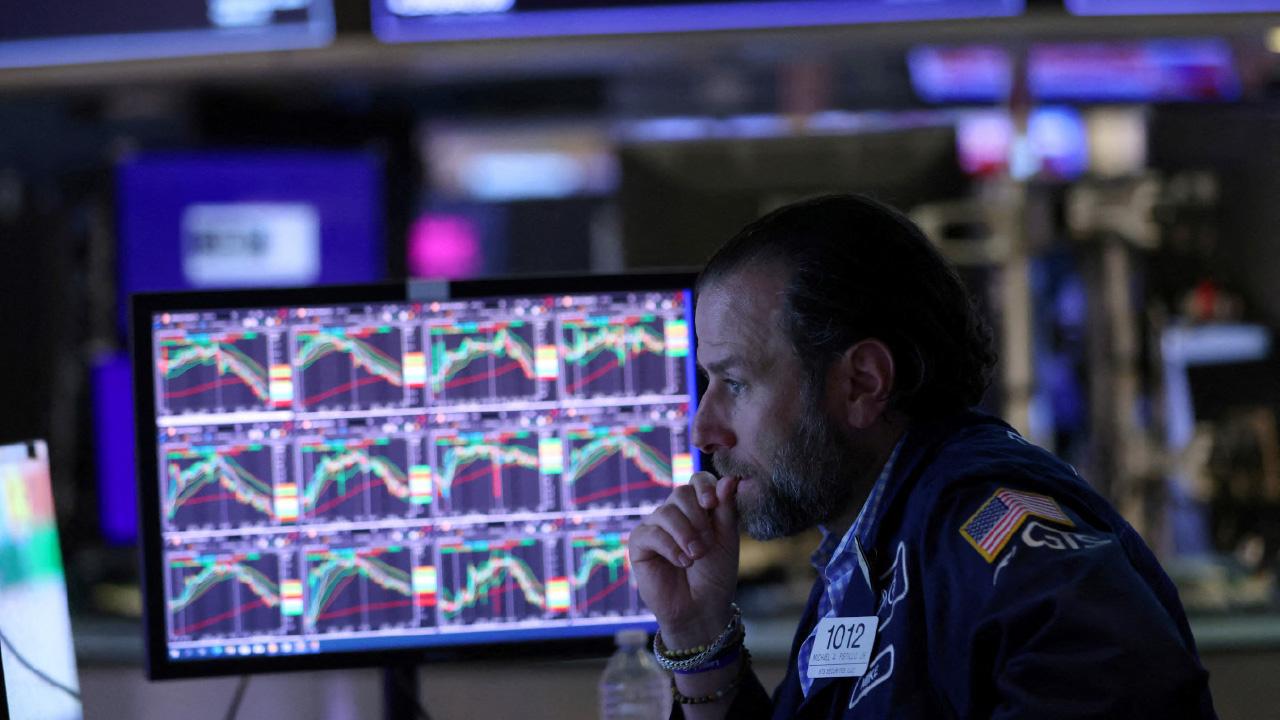 股市創新高後應否沽貨？