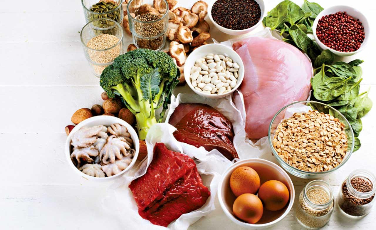 幼兒補鐵小貼士