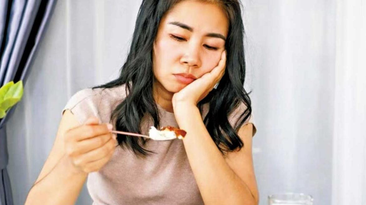 甚麼是「苦夏」？