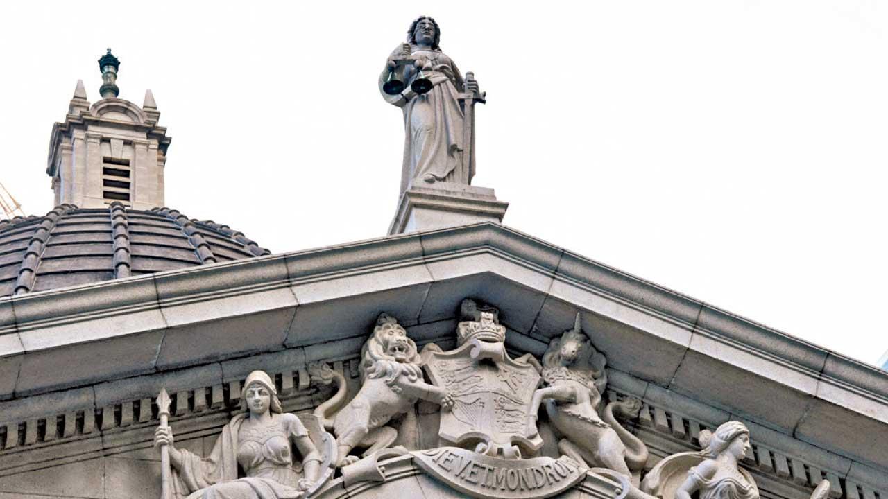 法治為香港繁榮基石