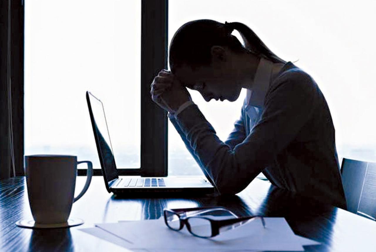 中醫怎麼看情緒病