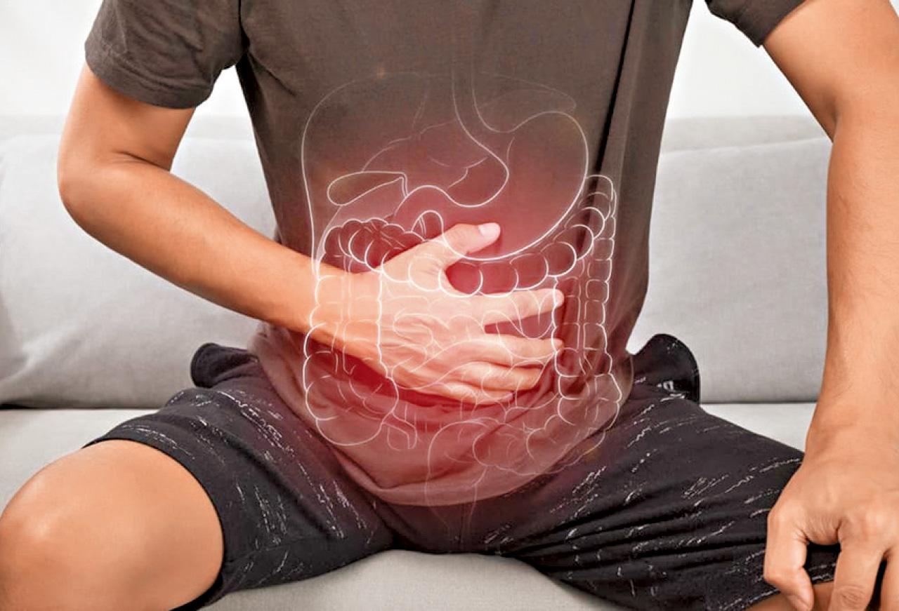 功能性便秘的飲食調理