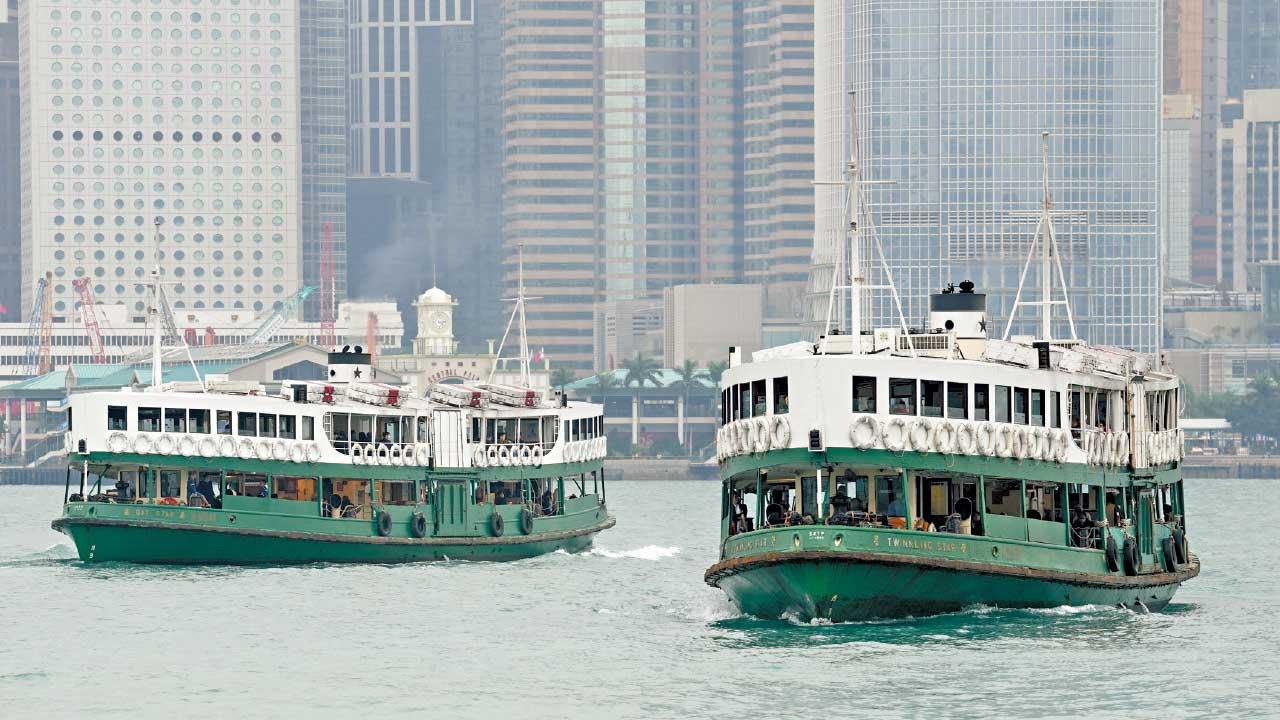 飲食界推七一回歸優惠  旅遊界：助提升氣氛 7、1成折扣密碼  冀市民留港食足四餐  