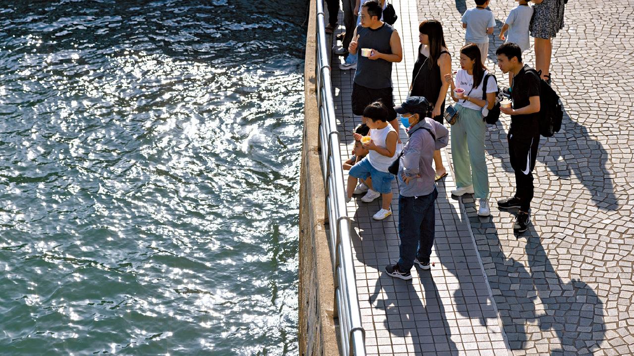 活躍程度持續下降 流感季料踏入尾聲