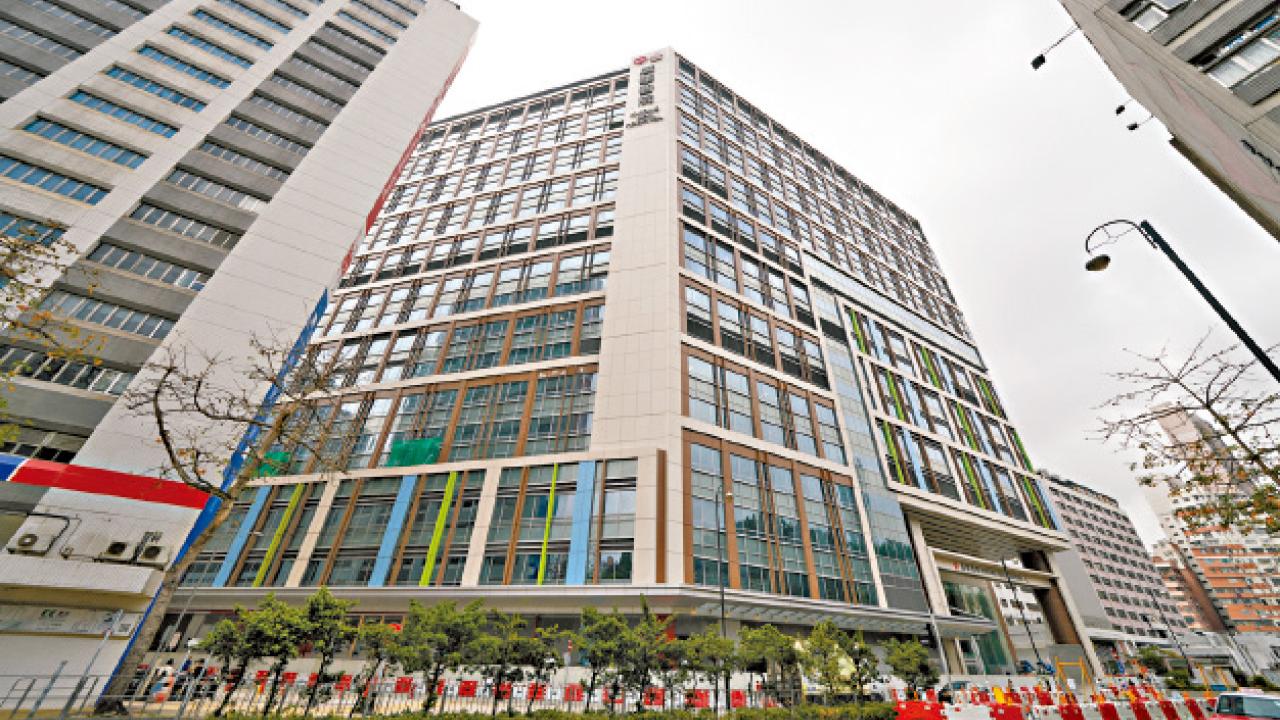 無間斷電源控制組件故障影響手術室 廣華醫院非緊急手術料今恢復