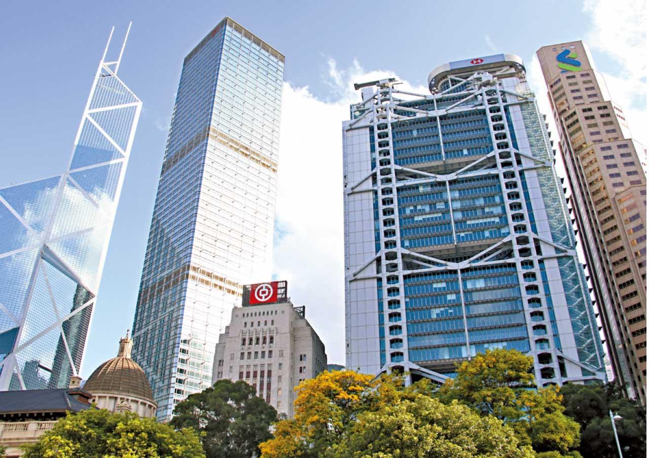 報告：信用卡首季應繳款項結欠增8.6%　港人借貸愛找財務公司