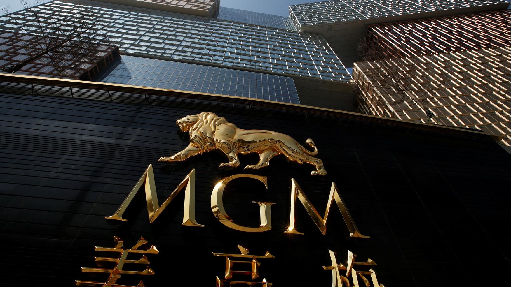 澳門5月博彩收入創疫後新高  留意美高梅