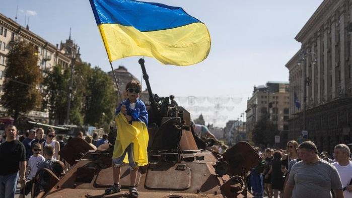 外交部：中方對於召開烏克蘭和平會議立場公平公正