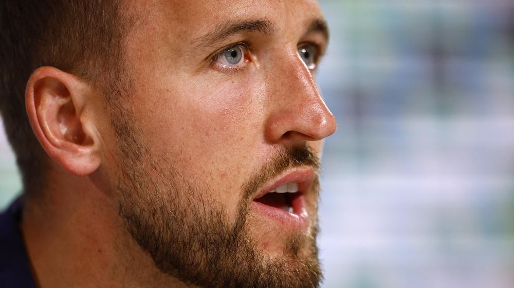 卡尼反駁連尼加的批評後，連尼加再作回應。(路透社)