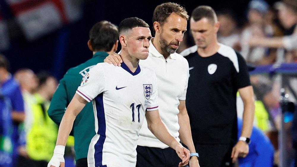 科頓稱因家事離隊一度引起揣測。(路透社)