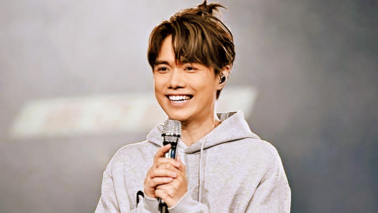 娛樂圈的「社工」與「社署」