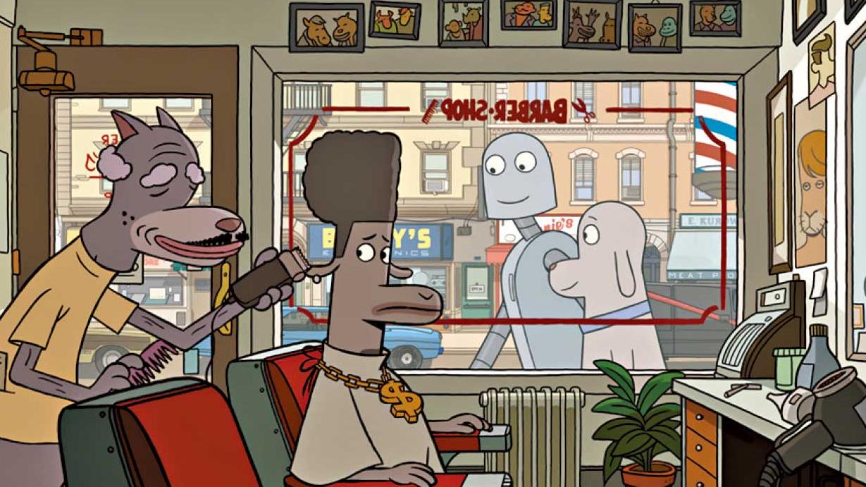 影評｜你還記得嗎？