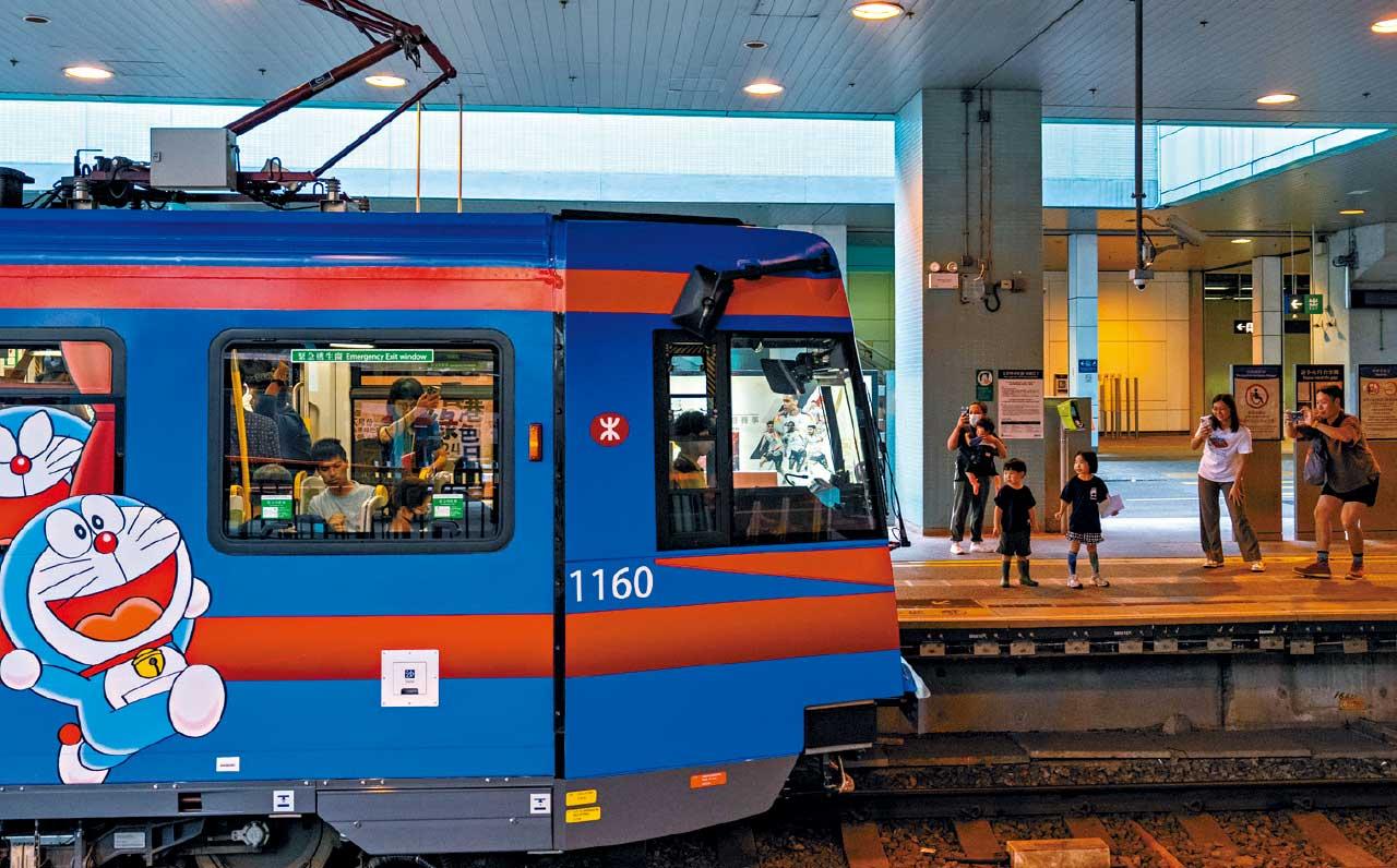 圖輯｜貓出沒注意